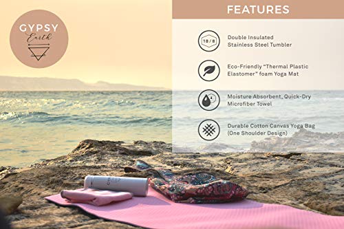 Gypsy-Earth-Yoga-Bag-with-mat-Roller-and-Other-Accessories