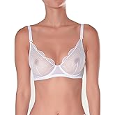 huit 8 Paris Womens Underwire Bra