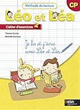 Méthode de lecture Léo et Léa CP : Cahier d'exercices 2 by 