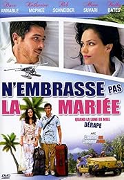 N'embrasse Pas La Mariée - Dvd + Copie Digitale