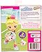 Happy Places Shopkins Doll Single Pack - Ballinda