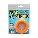 Gears Out Soap N Stroke Naughty Novelty Soap by