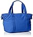 Kipling Art U, Sailor Blue Contrast Zip