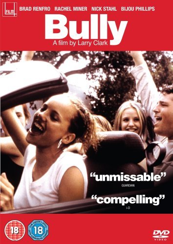 Bully [DVD]