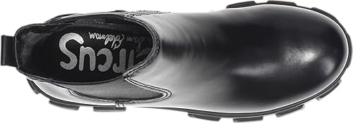 Circus NY by Sam Edelman womens Darielle Ankle Boot Black in