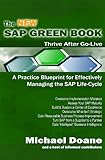 The SAP Green Book, Doane, Michael, 1575794152
