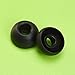 eBoot Replacement Silicone Eartips Earbuds for Powerbeats 2 Wireless, 8 Pairs