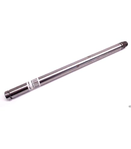 Amazon.com: Tuff Torq Genuine 1A646034141 Transmission Right Axle