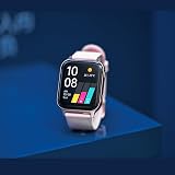 UMIDIGI Uwatch 5S Smart Watch Gold 1.7" Touch Screen Heart Rate Sleep Monitor view 2