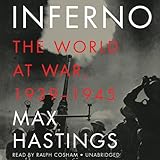 Inferno: The World at War, 1939-1945