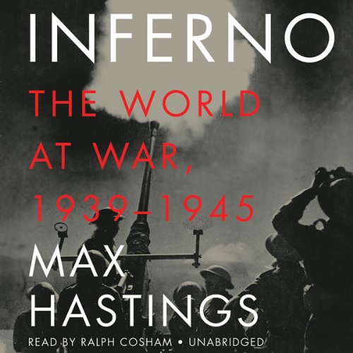 Inferno: The World at War, 1939-1945
