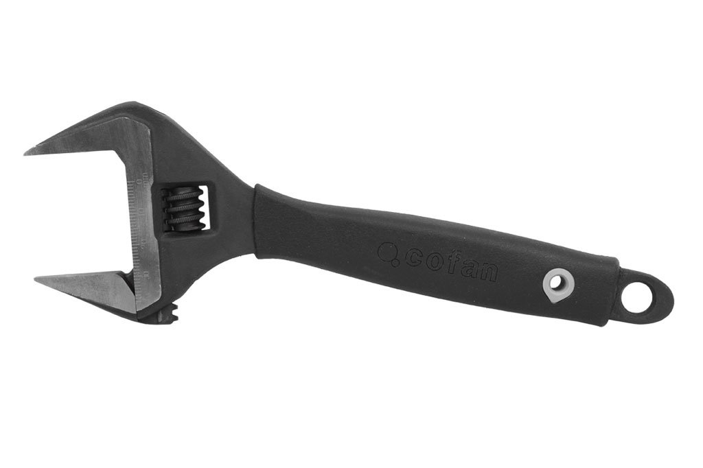 Cofan Large Open-Ended Spanner, 09514931