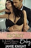 His Secret Baby: An Accidental Pregnancy Romance Collection