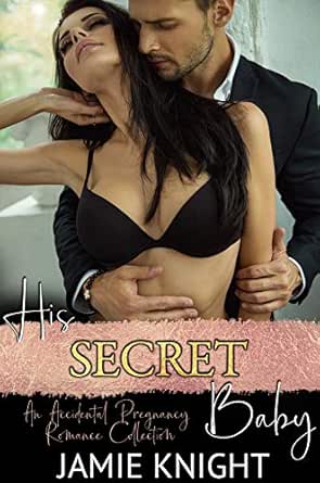 secret pregnancy romance books