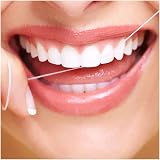 Oral-B Satin Tape Mint Floss 25m Dental Floss Brand New view 3