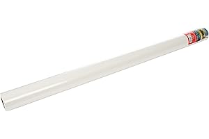 Canson Artist Series Canva-Paper, Roll, 36inx5yd (136lb/290g) - Artist Paper for Adults and Students - Oil Paint, Acrylic Paint, Mixed Media