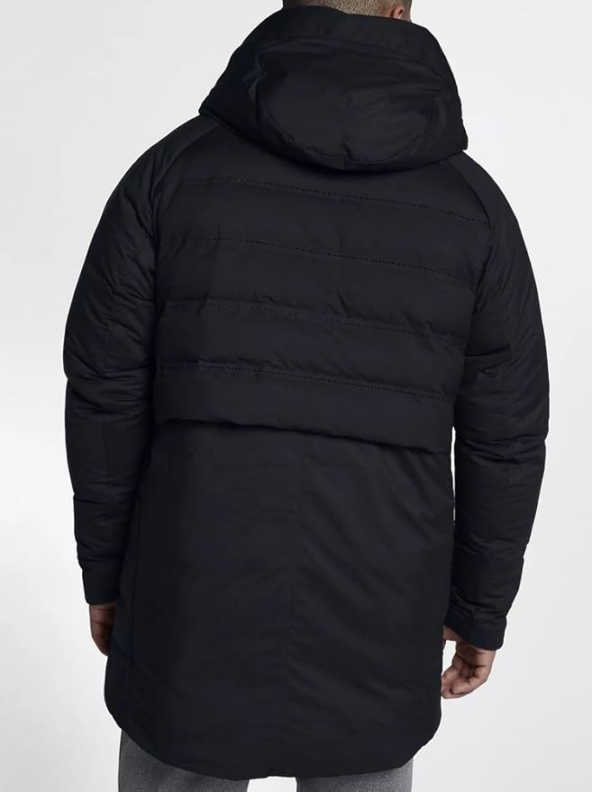jordan aeroloft hd parka