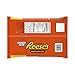 REESE'S Peanut Butter Cups, Snack Size (19.5-Ounce Bag)