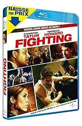 Fighting - Version Longue Non Censurée