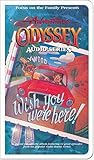 Wish You Were Here (Adventures in Odyssey)