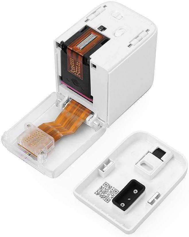 small portable wireless printer