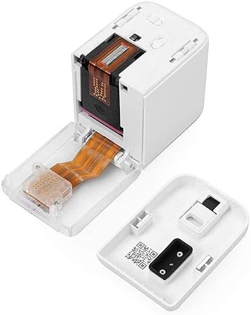 handheld printer amazon