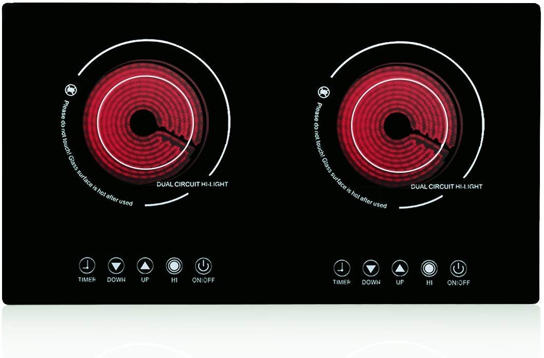 How To Clean Induction Stove Top If You Are A Kitchen Lover