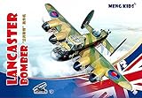 Meng Lancaster Bomber Kids'