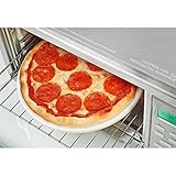 Kenmore 4-slice Stainless Steel Toaster Oven