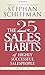 The 25 Sales Habits of Highly Successful Salespeople - Book by Stephan Schiffman