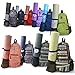 Aurorae Yoga Multi Purpose Cross-body Sling Back Pack Bag. Mat sold separately.