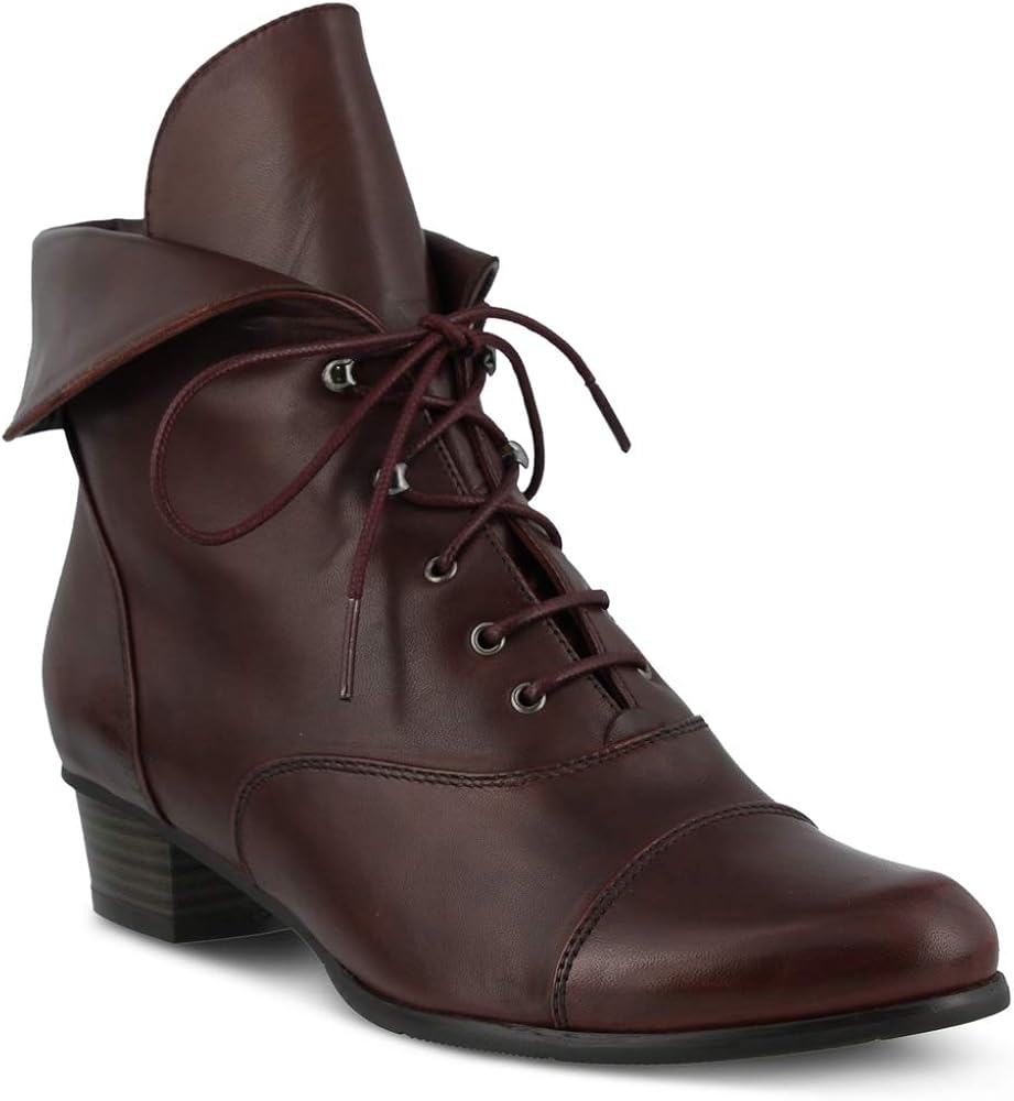 spring step galil bootie