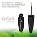 Essy Beauty natural Eyelash Growth Enhancer & Brow Serum for Long, Luscious Lashes and Eyebrows (3 ml)
