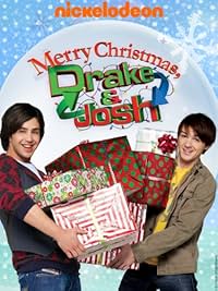 Merry christmas, drake & josh (2008) Amazon.com: Merry Christmas, Drake and Josh: Drake Bell, Josh Peck, Miranda Cosgrove, Jonathan