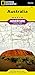 Australia (National Geographic Adventure Map) by 