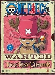 One Piece - Coffret 7