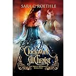 Clockwork Alchemist (The Thief's Apprentice Book 1)