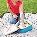 Skip Hop Zoo Lunch Box, Dog, Fabric, 9