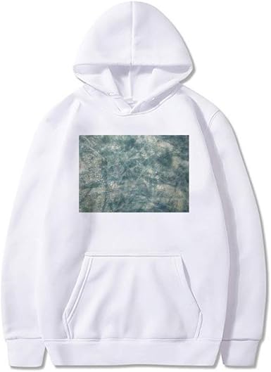 dark blue pullover hoodie