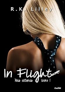 Livro In Flight (Nas Alturas Livro 1)