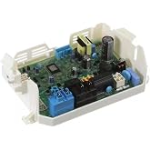 LG EBR85130504 Dryer Main Power Control Board Assembly
