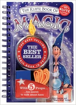 Image result for klutz books
