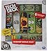 Tech Deck Alien Workshop Skateboards Sk8shop Bonus Pack with 6 Fingerboards - 20th Anniversary