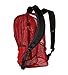 Nike Mesh Brasilia 7 Backpack Bag in Red BA5077-601