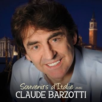 claude barzotti torrent