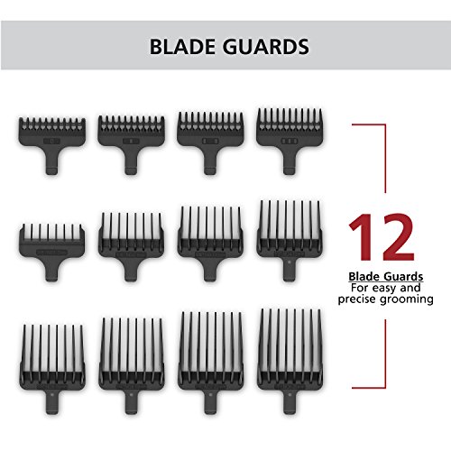 Wahl T Styler Pro Bump Free Corded Beard Tiendamia Com
