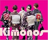 Kimonos (365 Series) by 