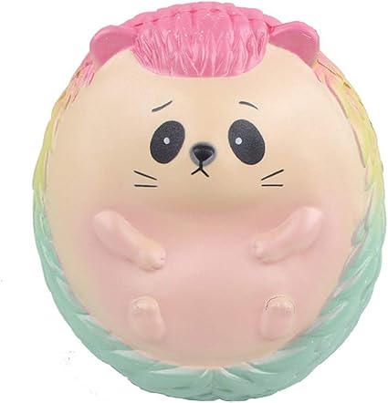 mega jumbo squishies