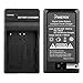 EN-EL3e Battery Charger For Nikon D70 D80 D90 D100 D200