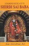 A Diamond Necklace to Shirdi Sai Baba